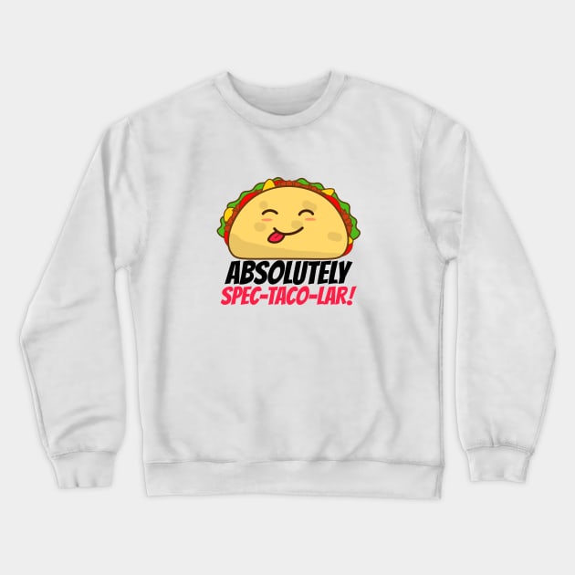 Absolutely spectacolar Crewneck Sweatshirt by sevav